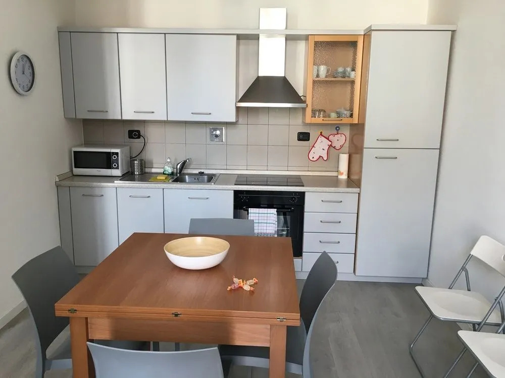 Grecale Turin Apartment