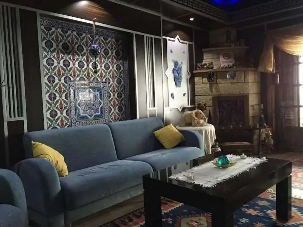 Marin Otel