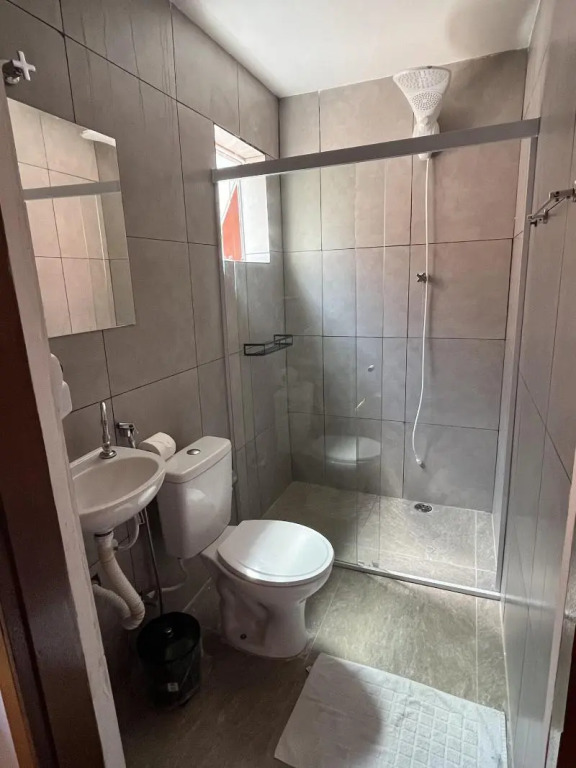 Bistu Hotel - Vila Nova Conceição