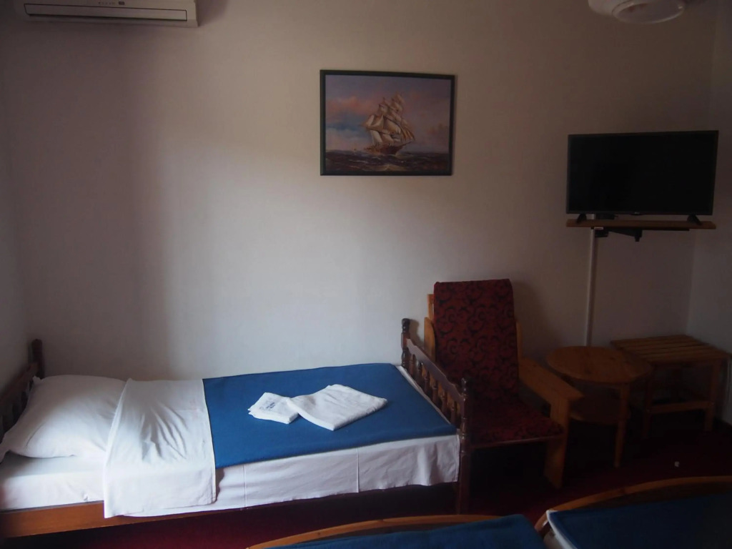 Hotel Biser