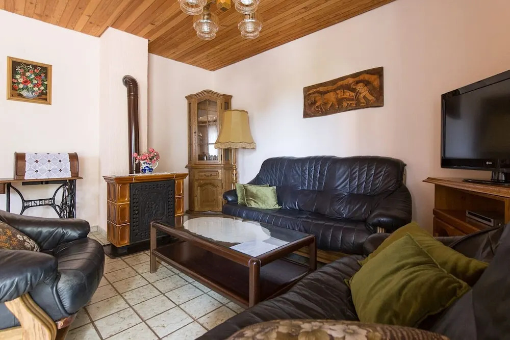 Apartment Galetic