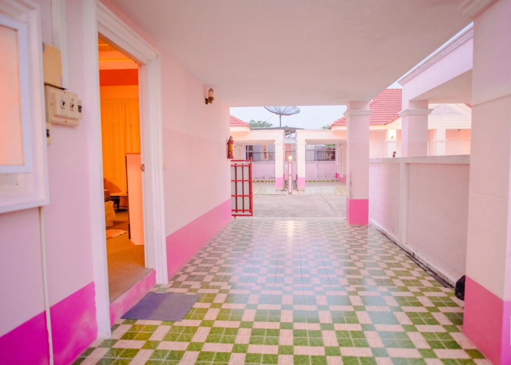 Diane Hotel
