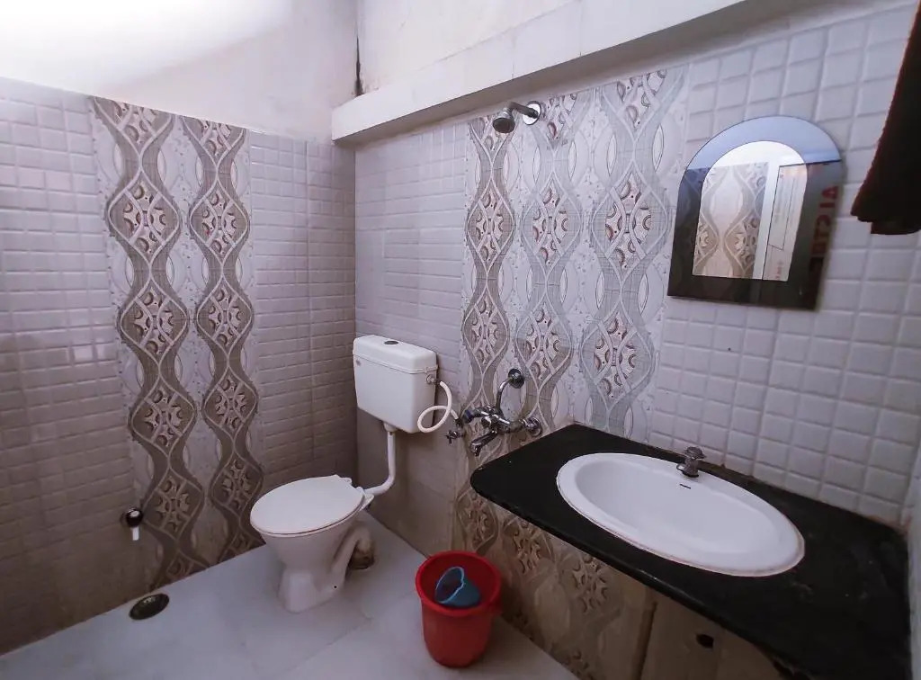 Hotel Vijay