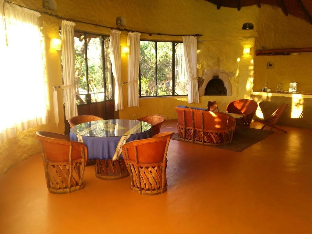 Valle Místico Hotel Boutique
