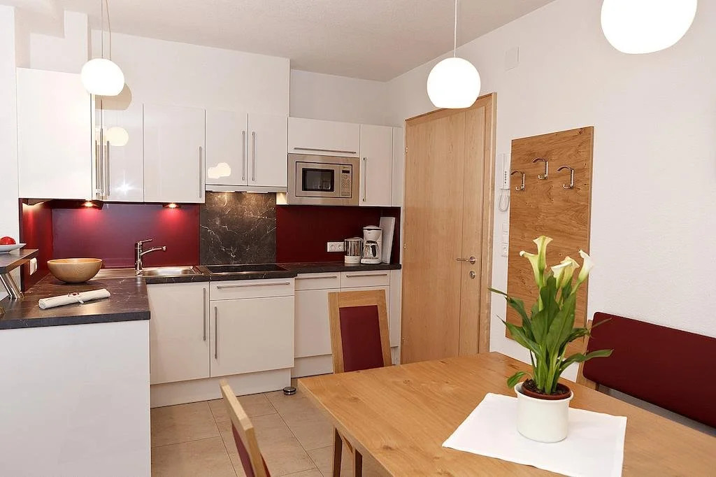Alpina Appartements