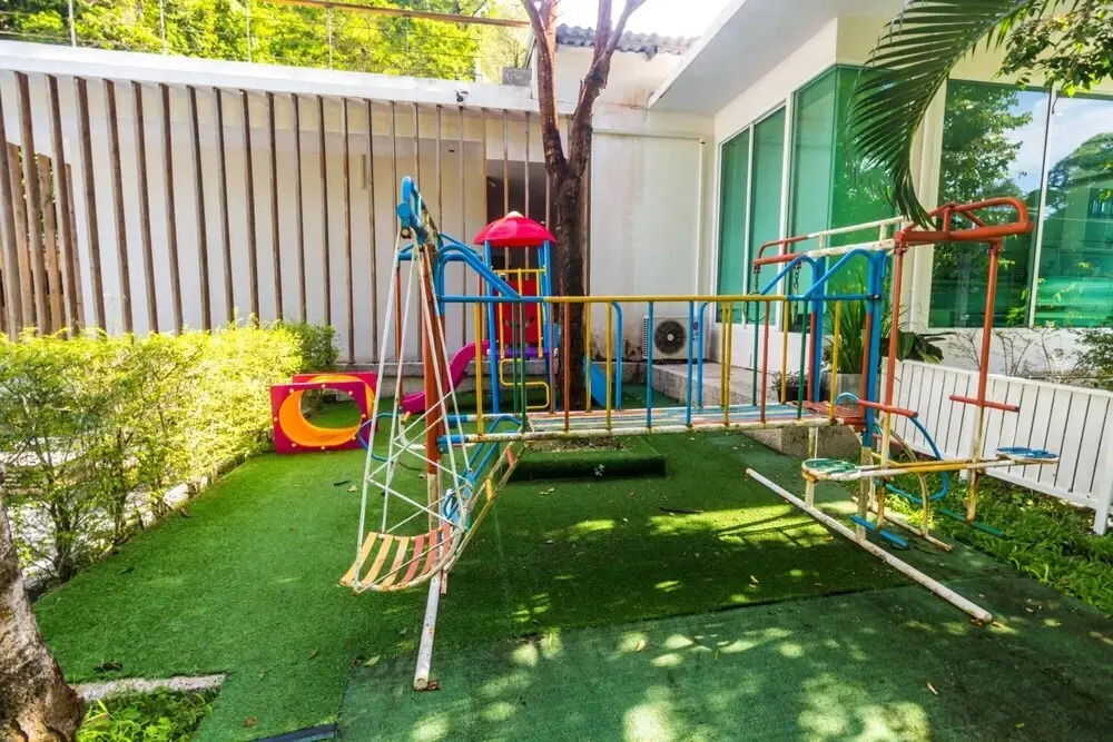 Zen Space 412 - Family Holiday With Pools Children Area Gym And Free Shuttle To Beach