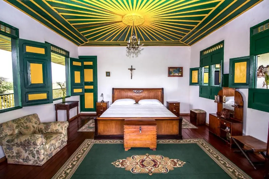Finca Hotel el Palmar