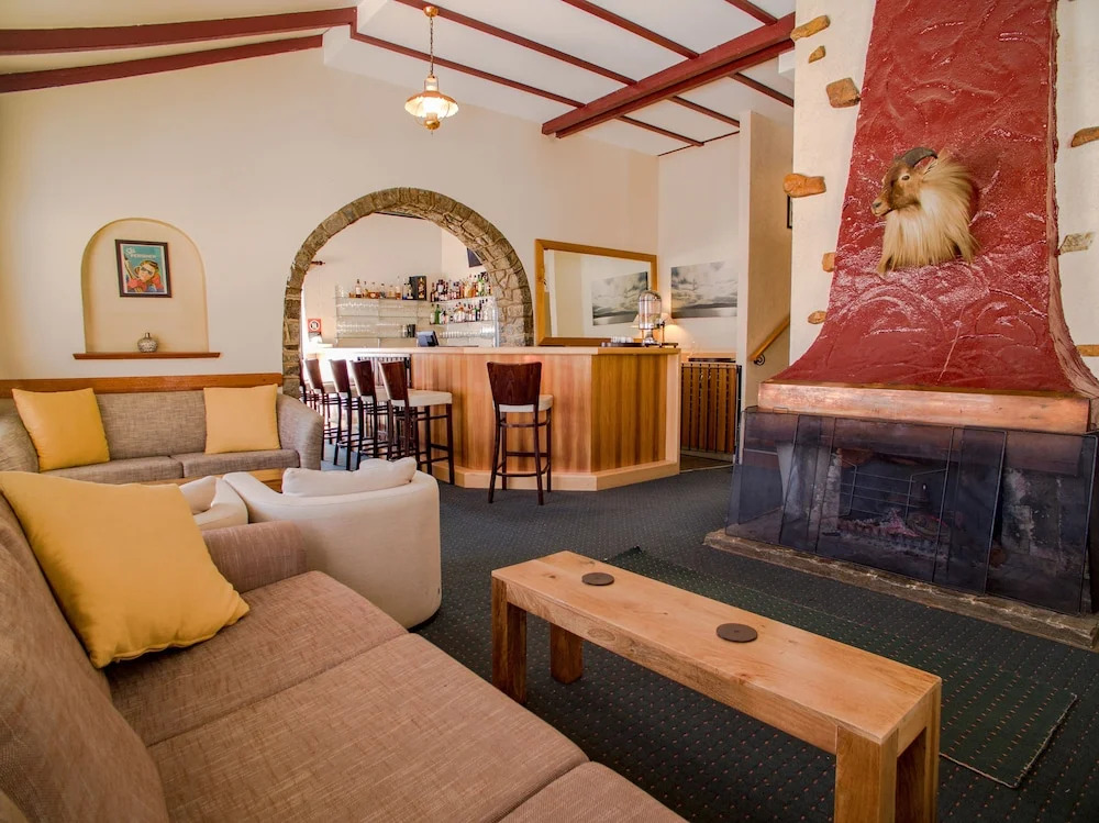 Marritz Hotel