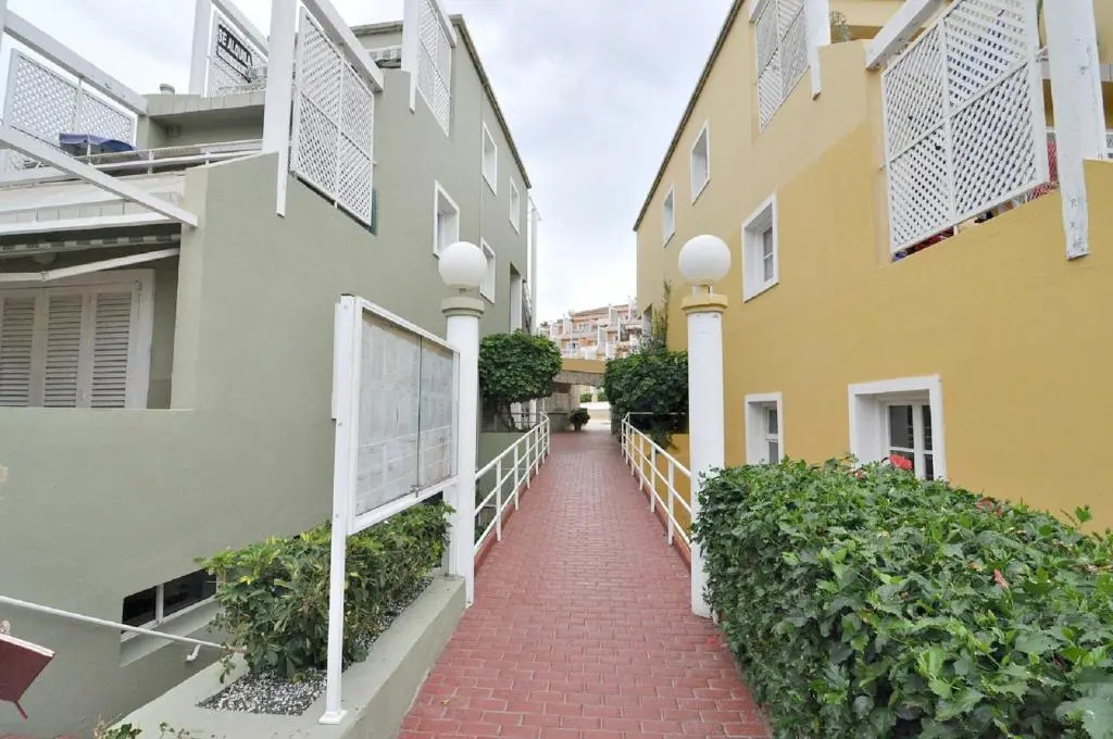 Apartamentos Orlando Costa Adeje