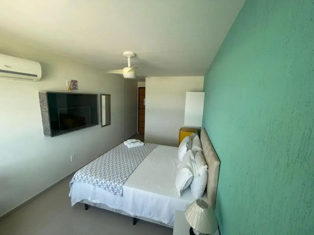 Hotel Aconchego Da Vila