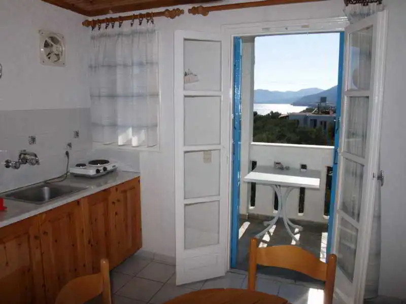 PELAGIA KAMPOS MARATHOKAMPOU APARTMENTs