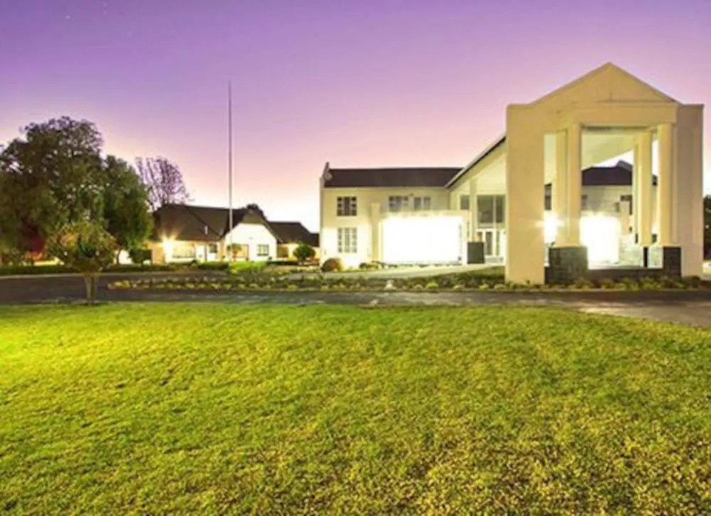 Anashe Guest House