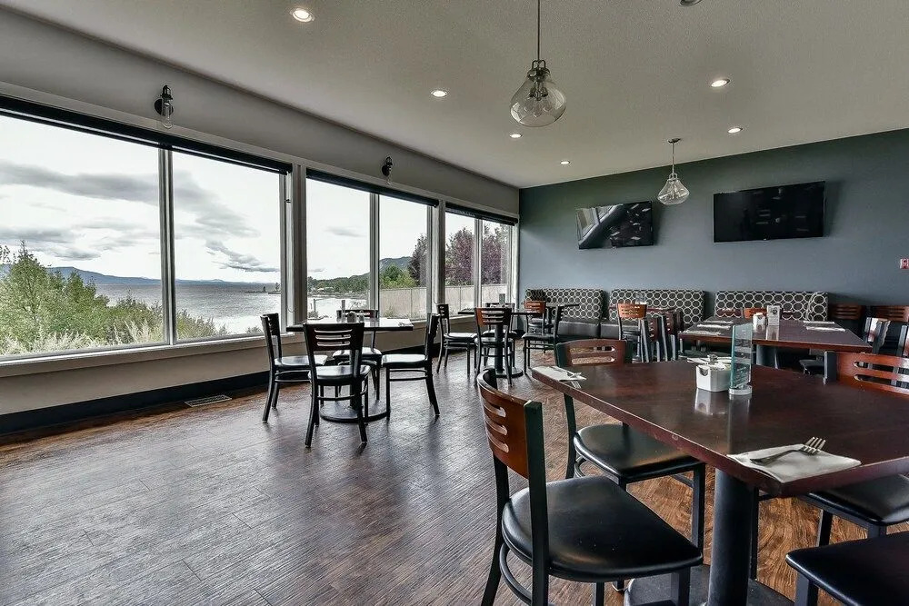 The View Hotel