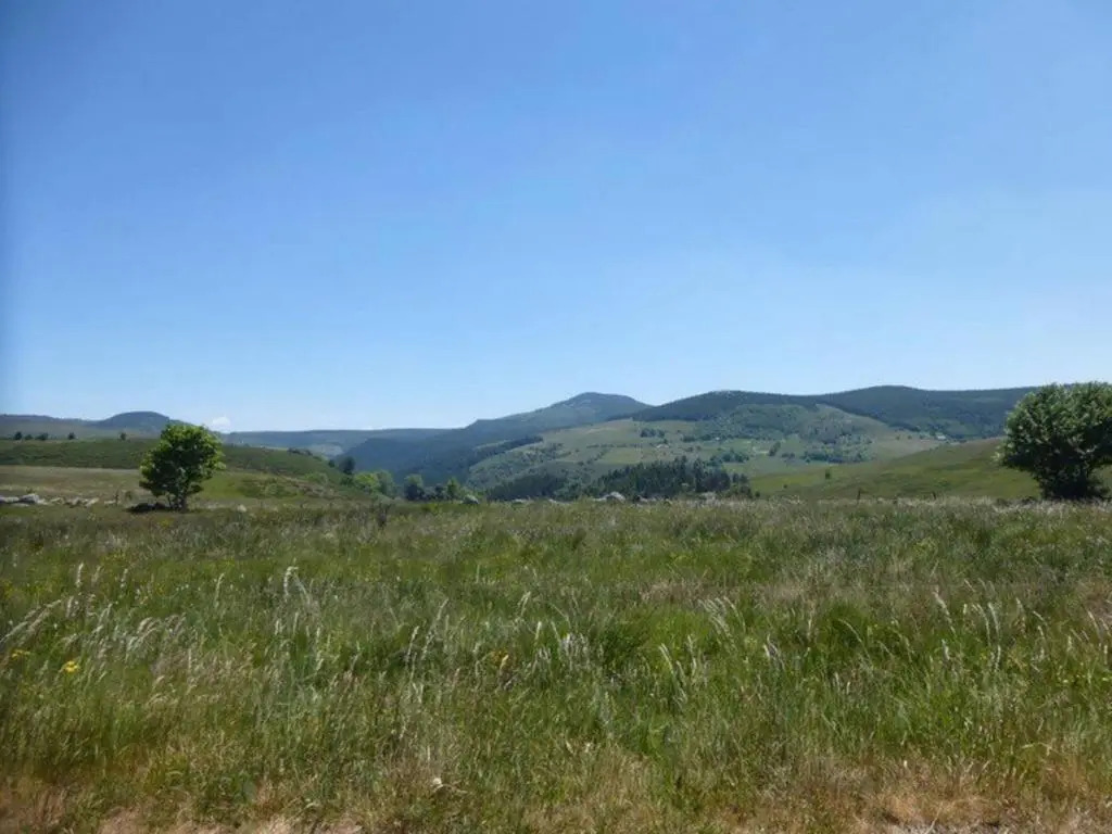 Gîte Les Estables, 3 pièces, 6 personnes - FR-1-582-148
