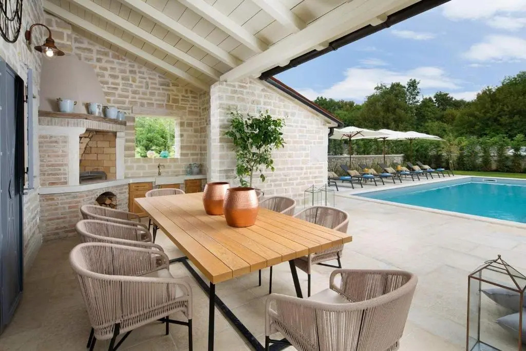 Villa Zoe