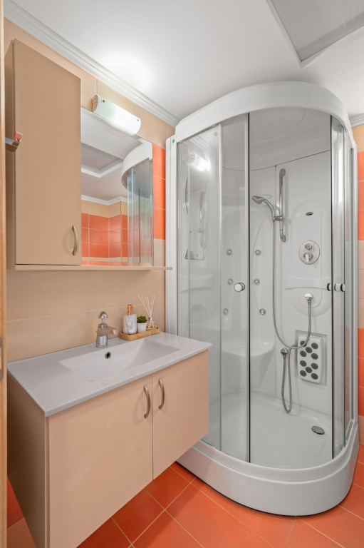 Verkon Villas Seaview Senses