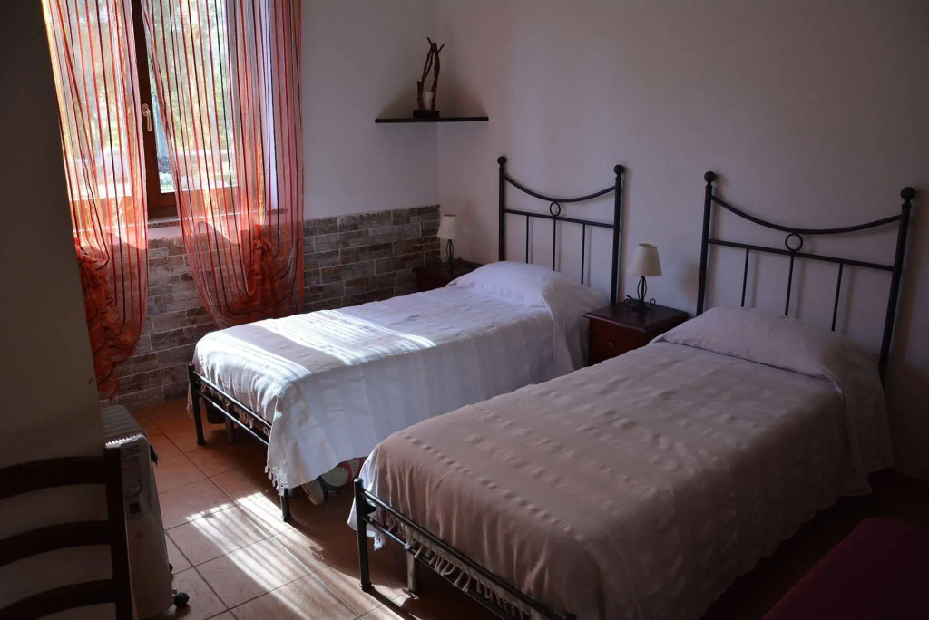 Agriturismo Baratz