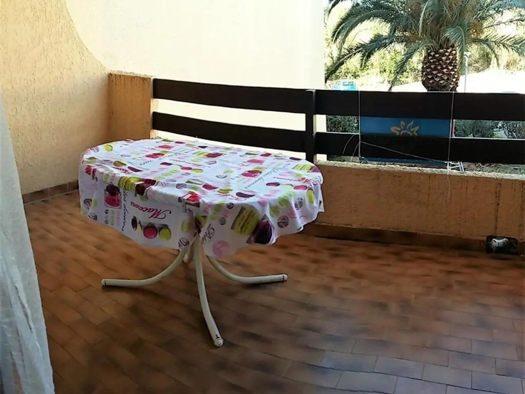 Appartement Argelès-sur-Mer, 2 pièces, 4 personnes - FR-1-388-109