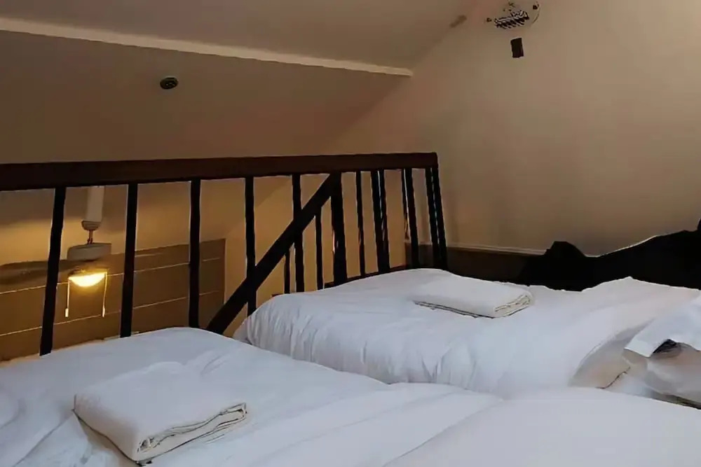 Urban Glamp Resort Iloilo