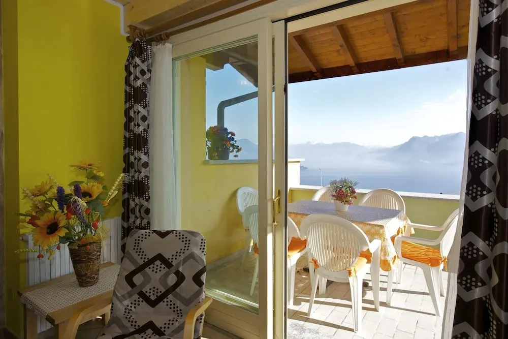 Villa Angela