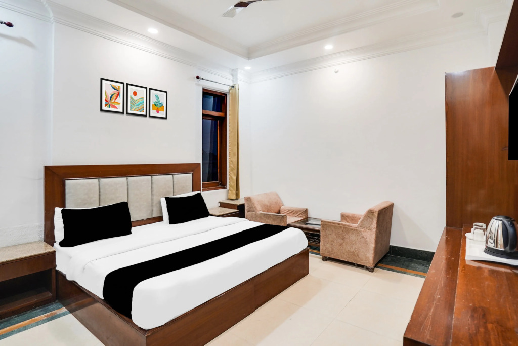 Super Townhouse Selaqui Chakrata Road Formerly Selaqui
