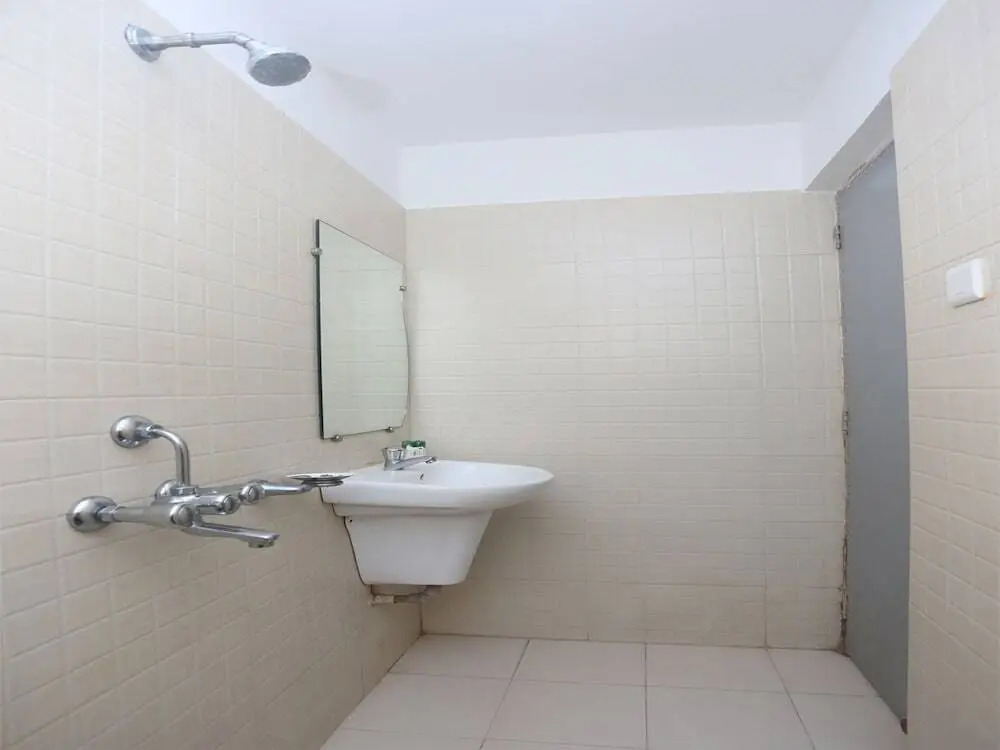 Hotel Sun Sai by OYO Rooms