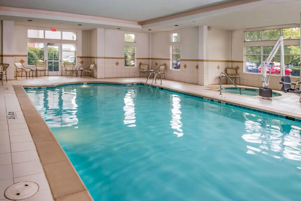 Residence Inn by Marriott Norfolk Airport
