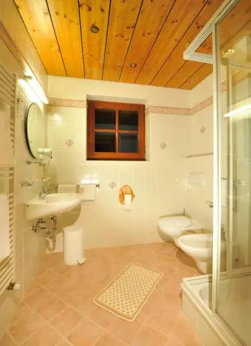 Hotel Edelweiss