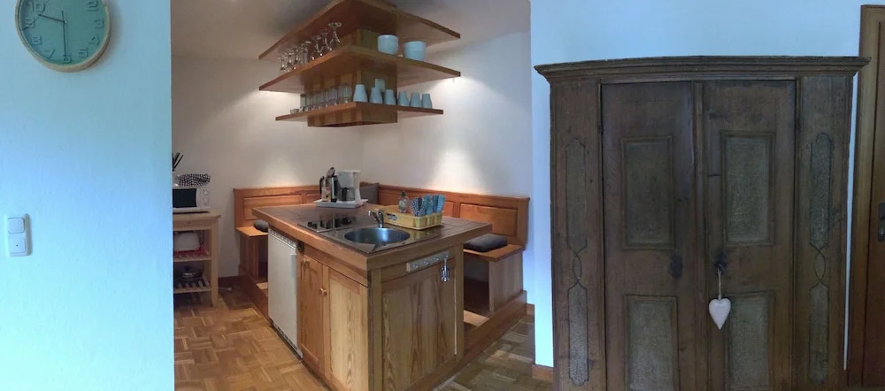 Landhaus Steinbrech