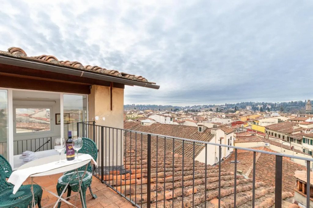 LoveTheView 360° - LoveTheApartments