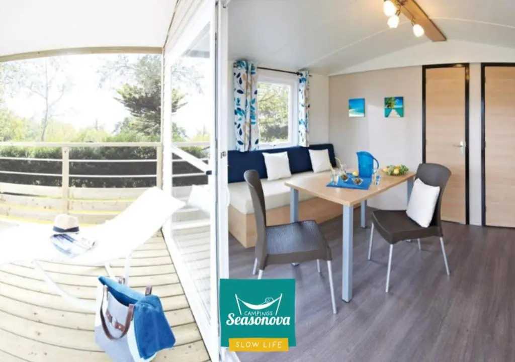 Camping Haliotis