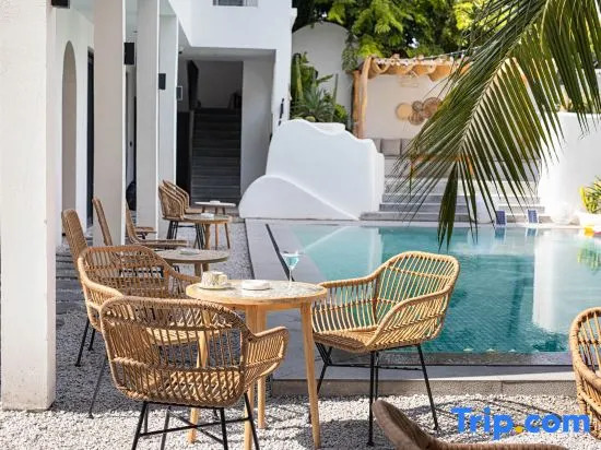 Qixili Homestay