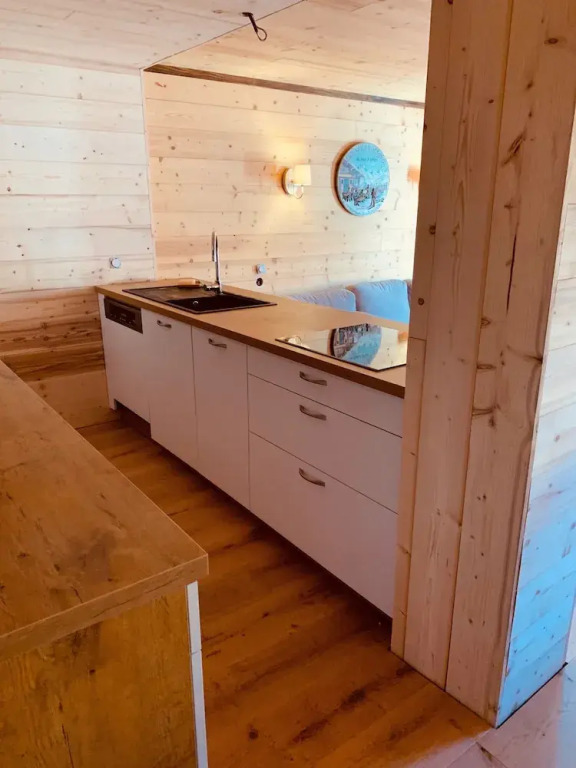 Chalet Alpe Two 1850 M - Alpe d'Huez
