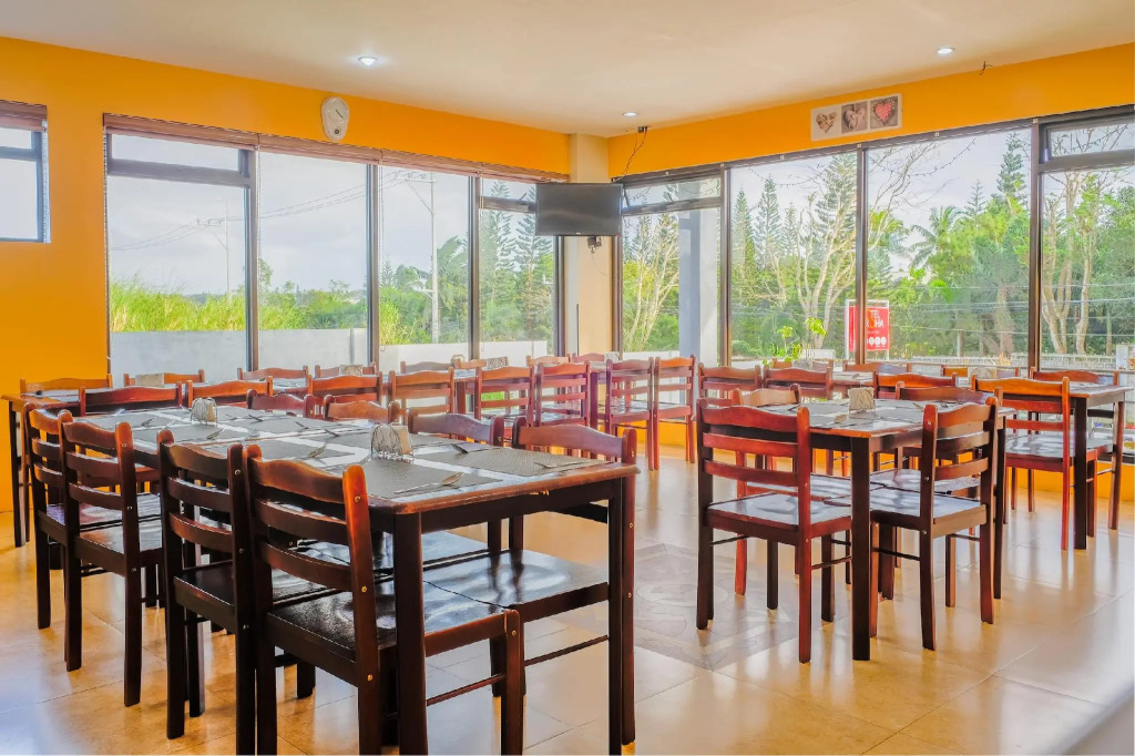 Hotel Aroha