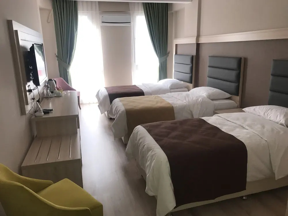 Samsun Osmanli Otel