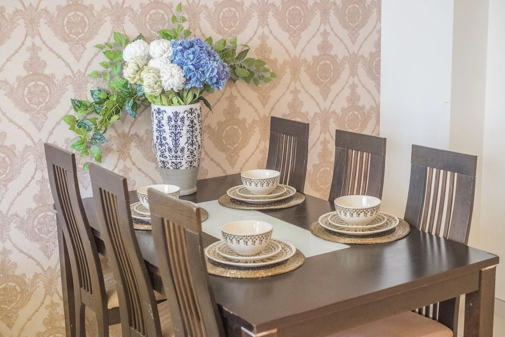 Scala Tower- Business Bay Dubai - Luxury Apartments by Canvas Holiday Homes
