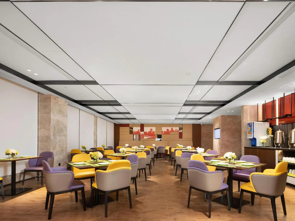 Hampton by Hilton Changchun High-Tech Zone
