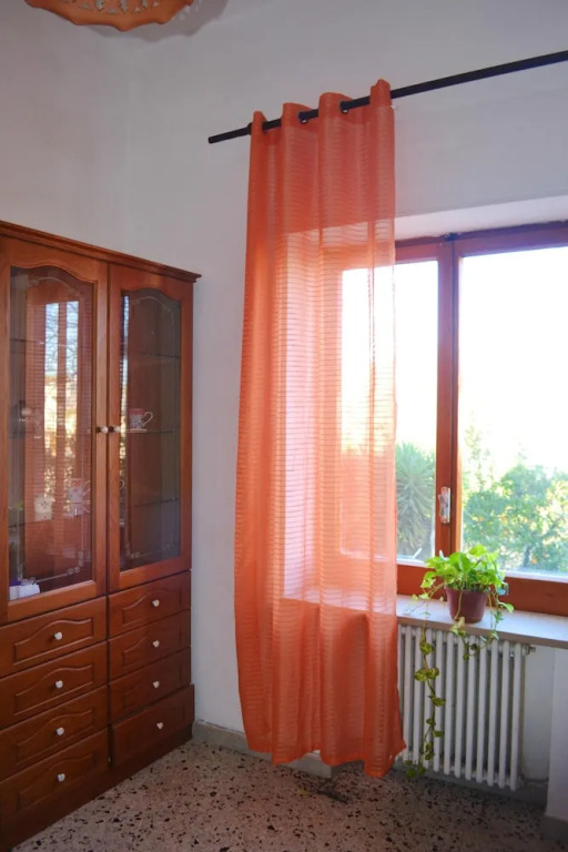 Apartment With one Bedroom in Sorrento, With Furnished Garden and Wifi