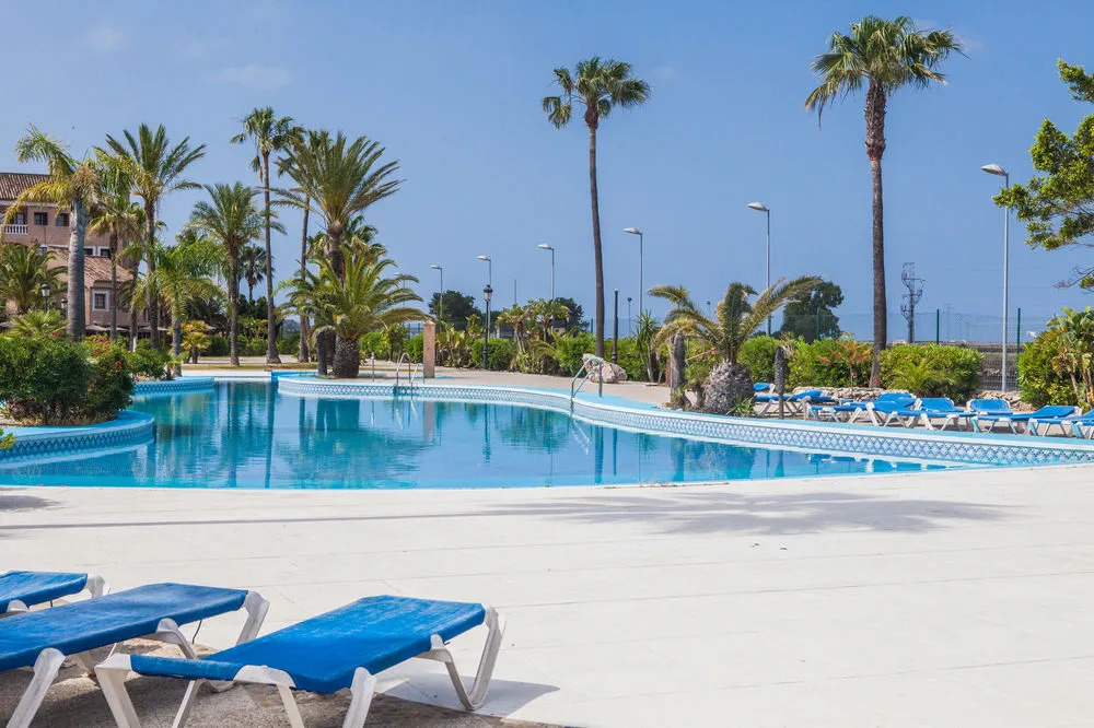 Hotel Bahia Sur