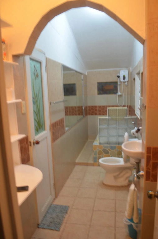 El Taraw Bed And Breakfast