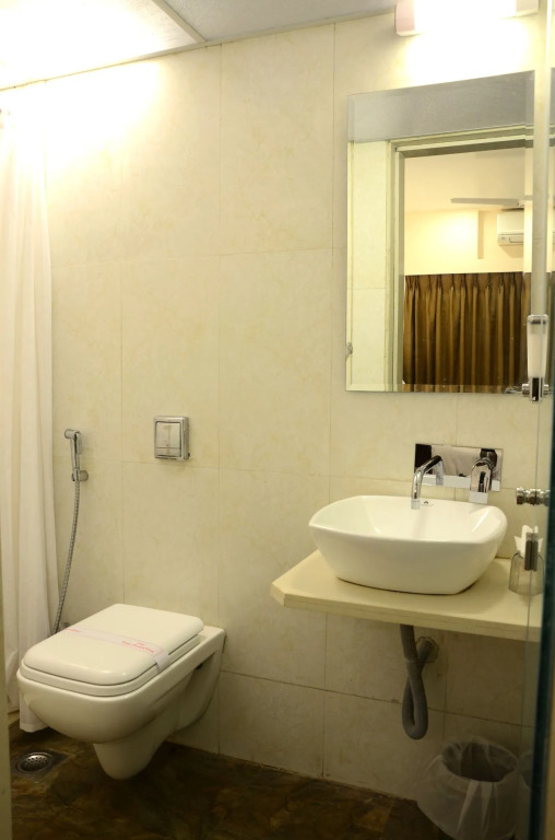 Hotel Sunny International