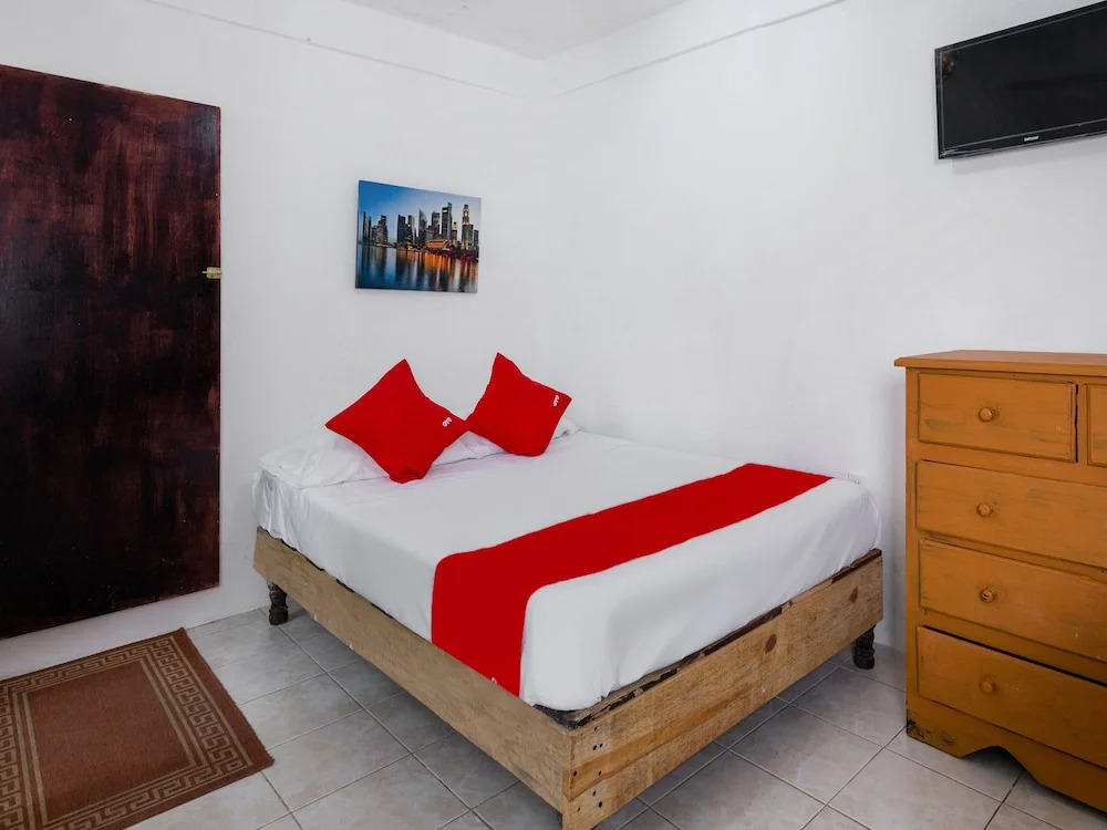 Oyo Hotel Posada Roma