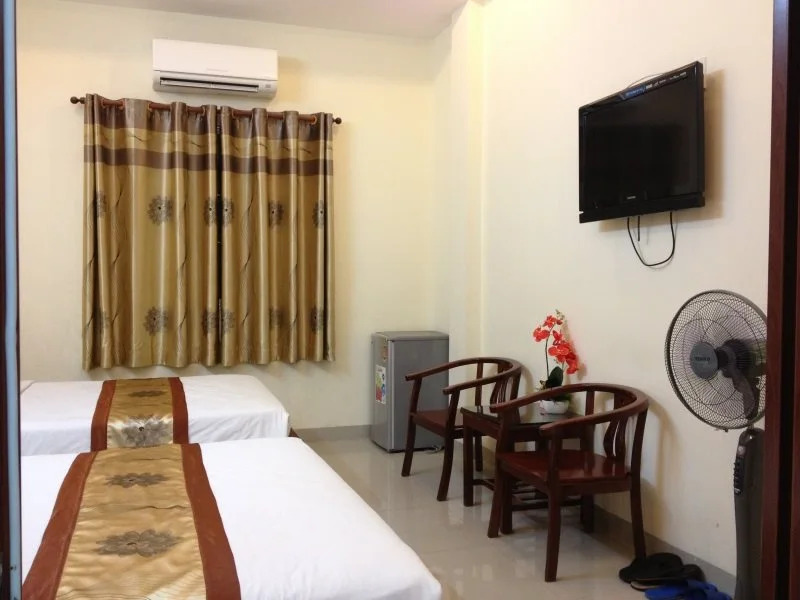 Hong Tuoi Hotel