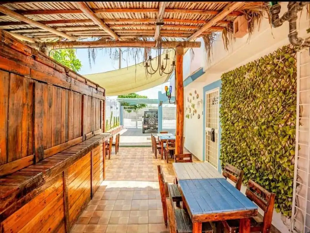 Nice Studio With Kitchenette and Close to the Boardwalk and the Beach