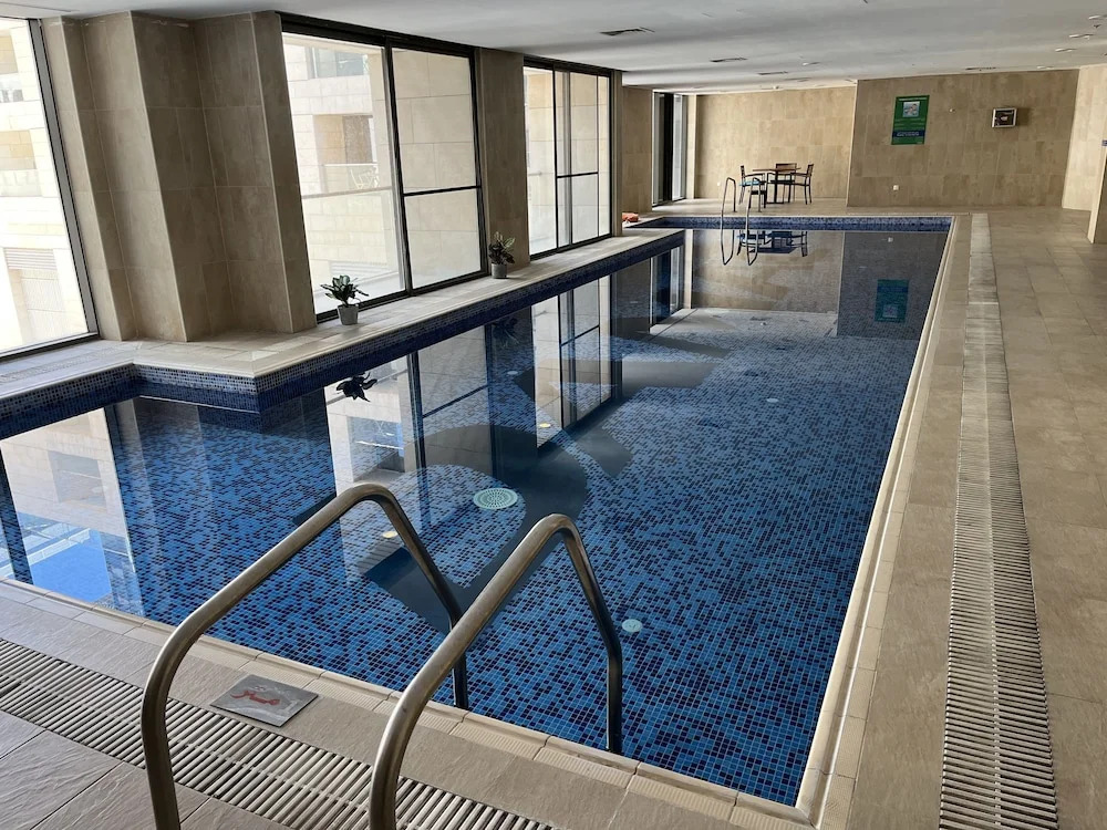 Damac Tower Amman - Luxury Studio - استوديوهات فاخرة - داماك عمان العبدلي