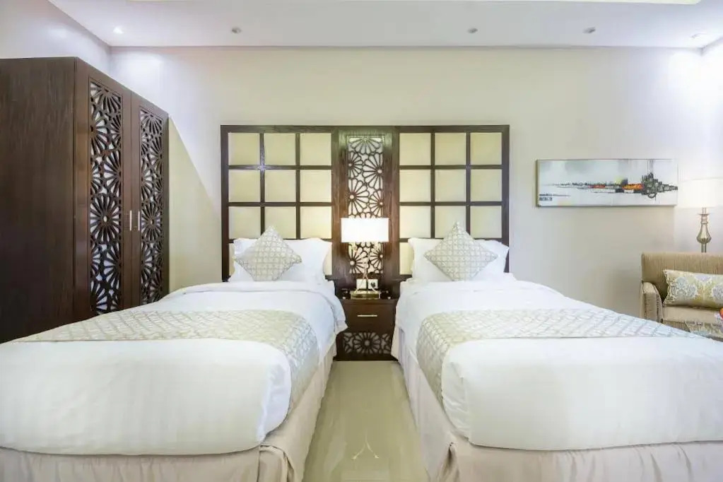 Al Muhaidb Residence Al DAWADIMI - Economic