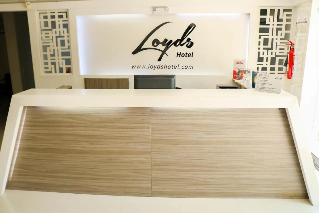 Hotel Loyds