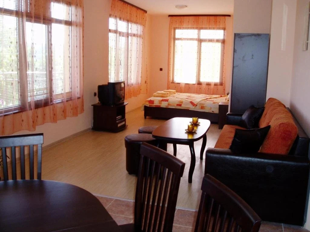 Villa Prolet
