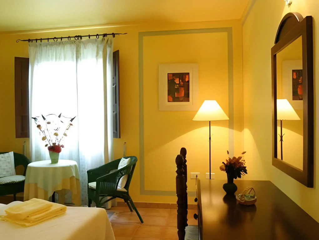 Hotel Rural Ibo Alfaro - OFFLINE HOTEL