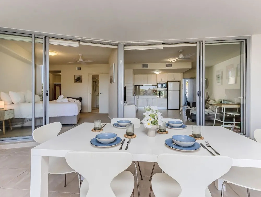 Drift Apartments - Tweed Coast Holidays ®